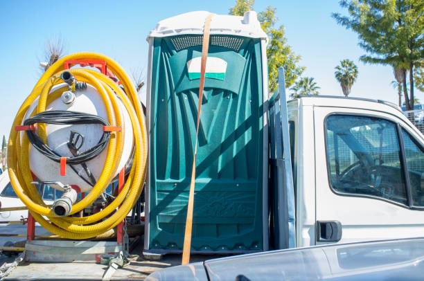 Reliable Lebanon, IL porta potty rental Solutions