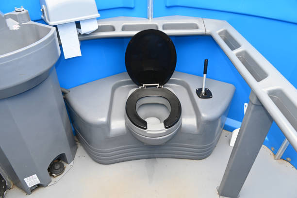 Portable Toilet Options We Offer in Lebanon, IL