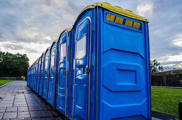 Best Event porta potty rental  in Lebanon, IL